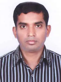Dr. Muhammad Shah Alam, Medicine, Diabetes, Thyroid & Hormone Specialist