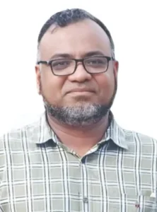 Dr. Muhammad Zainul Abedin, Neurosurgery (Brain, Nerve, Spine, Stroke) Specialist