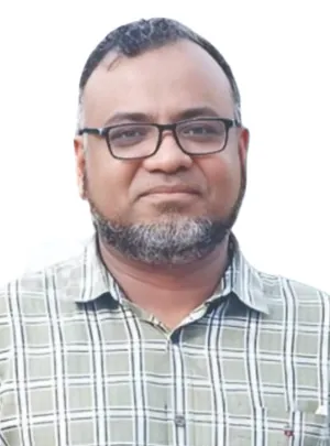 Dr. Muhammad Zainul Abedin, Neurosurgery (Brain, Nerve, Spine, Stroke) Specialist