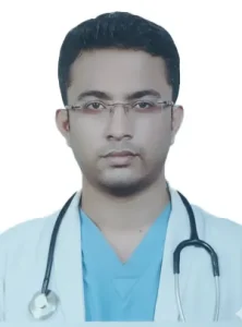 Dr. Muhammed Zakaria, ENT (Ear, Nose, Throat) Specialist & Head Neck Surgeon