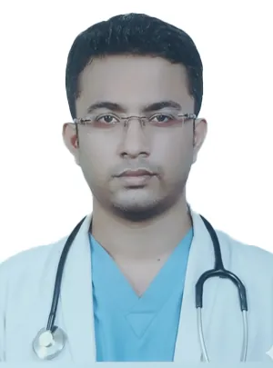 Dr. Muhammed Zakaria — ENT (Ear, Nose, Throat) Specialist & Head Neck Surgeon