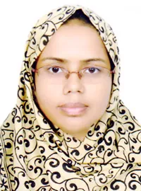 Dr. Najnin Akhter, Neonatal, Adolescent & Child Diseases Specialist
