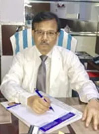 Dr. Nur Uddin Mohammad Yousuf, Brain, Stroke, Nerve, Medicine & Neurology Specialist