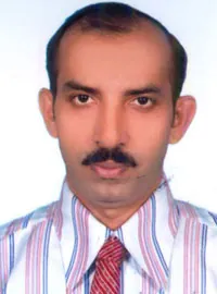 Dr. Panchanan Das, Brain, Stroke, Nerve, Paralysis, Headache & Medicine Specialist