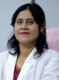 Dr. Parvin Mujib, Gynecology, Obstetrics Specialist & Surgeon