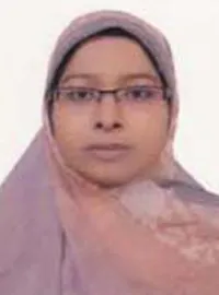Dr. Rehana Akter, Obstetrics, Gynecology Specialist & Surgeon