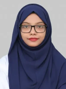 Dr. Rehana Parvin Runki, Oral & Dental Surgeon
