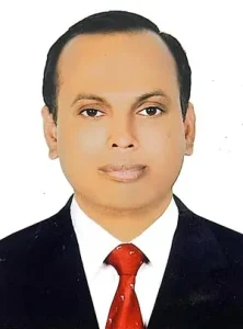 Dr. Ripon Chandra Mazumder, Medicine & Kidney Specialist