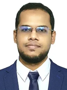 Dr. S. M. Ali Hasan, Liver, Gastrointestinal and Pancreatic Diseases Specialist