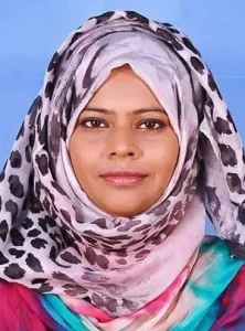 Dr. Sadia Binte Momen, Blood Diseases, Thalassemia, Blood Cancer & Bone Marrow Transplant Specialist