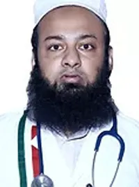 Dr. Saha Imran, Medicine Specialist