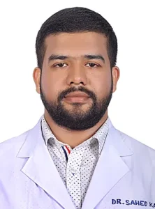 Dr. Sahed Kamal, General Practitioner