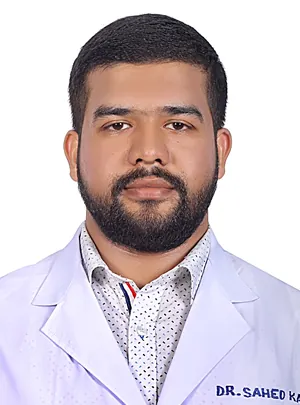 Dr. Sahed Kamal, General Practitioner