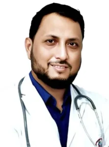 Dr. Saiful Hoque, Brain, Spine, Nerve, Stroke Specialist & Surgeon