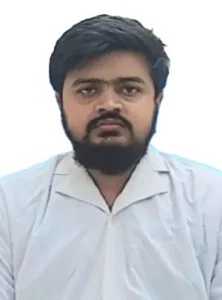 Dr. Sakib Ahmed, Orthopedics Consultant & Trauma Surgeon