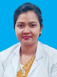 Dr. Sara Alam, Child Diseases Specialist & Pediatric Neurologist