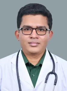 Dr. Sayeedus Shakalan, Psychiatry (Mental Health, Addiction, Depression) Specialist