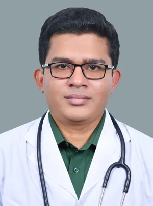 Dr. Sayeedus Shakalan — Psychiatry (Mental Health, Addiction, Depression) Specialist