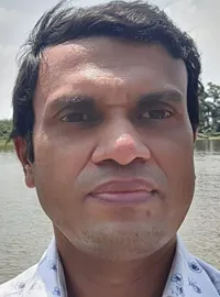 Dr. Shahidul Islam Ripon, Newborn & Child Diseases Specialist