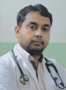 Dr. Sheikh Sultanul Hasan Shabi, Medicine Specialist