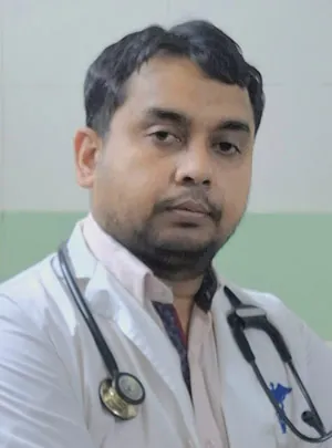 Dr. Sheikh Sultanul Hasan Shabi, Medicine Specialist