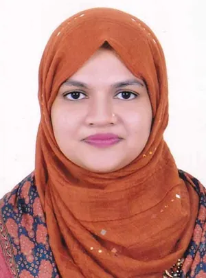 Dr. Shifat Sultana — Pulmonologist, Chest Diseases Specialist