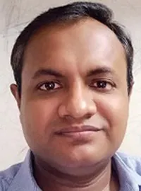 Dr. Simul Mazumder, Newborn, Adolescent & Child Diseases Specialist