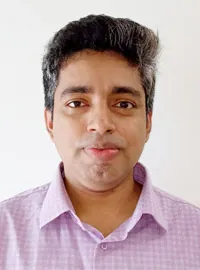 Dr. Shohag Chakrabarty, Physical Medicine (Pain, Arthritis, Paralysis) & Rehabilitation Specialist