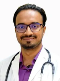 Dr. Subrata Das Rupam, Ear, Nose, Throat Specialist & Surgeon