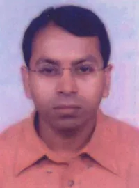Dr. Sujit Kumar Saha, General & Laparoscopic Specialist Surgeon