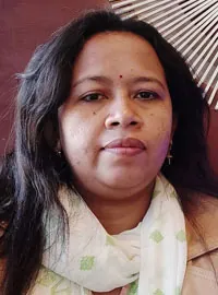 Dr. Supriya Sarkar, Gynecology, Obstetrics Specialist & Surgeon