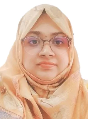 Dr. Tamanna Tajri, Cancer Specialist