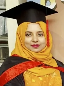 Dr. Ummy Habiba Rekha, Gynecologist, Obstetrician & Surgeon