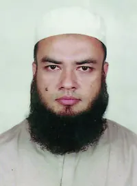 Dr. Zubayer Ahmad, General & Laparoscopic Specialist Surgeon