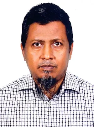 Dr. Md. Mizanur Rahman — Chest Diseases, Asthma, TB & Respiratory Medicine Specialist
