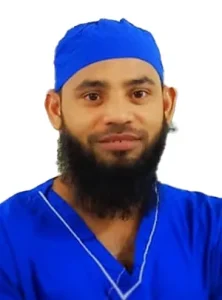 Dr. Md. Mamunur Rashid, Oral, Dental & Maxillofacial Specialist Surgeon