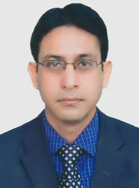 Prof. Dr. Md. Arif Akbar Shoibal, Medicine Specialist