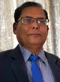 Prof. Dr. Md. Azizul Haque, Medicine Specialist