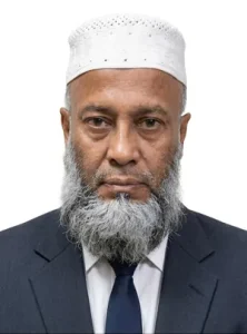 Prof. Dr. Md. Belal Hossain, Cardiology (Heart Diseases, Hypertension, Rheumatic Fever) Specialist