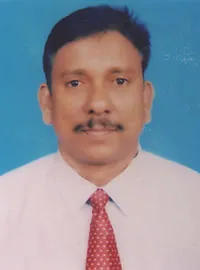 Prof. Dr. Md. Firoz Kabir, Eye Diseases Specialist & Phaco Surgeon