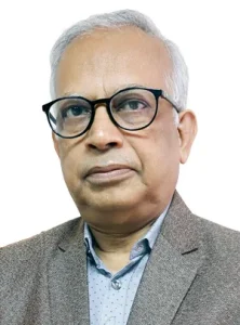 Prof. Dr. Md. Rafiqul Islam, Neurology & Medicine Specialist