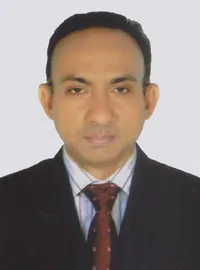 Prof. Dr. Md. Rofiuddin, Cancer Specialist