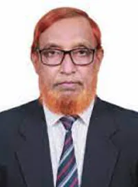 Prof. Dr. Md. Safiqur Rahman Patwary, Orthopedics (Bone, Joint, Arthritis, Trauma) Specialist & Surgeon