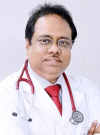 Prof. Dr. Triptish Chandra Ghose, Cardiology & Medicine Specialist
