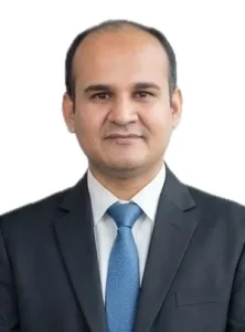 Dr. Fuad Bin Bashar (Forhad), Medicine Specialist