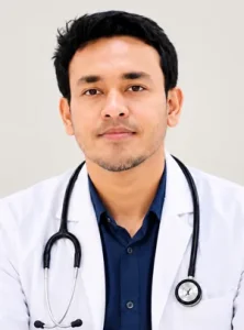 Dr. Kakon Kumar Dey, Psychiatry (Mental Diseases, Addiction, Sexual Medicine) Specialist